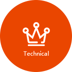 完善的服務體系